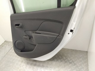 Дверь задняя правая, Renault Sandero 2013-2018