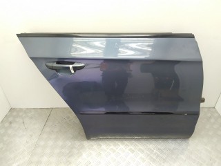 Дверь задняя правая, Volkswagen Passat 2005-2010