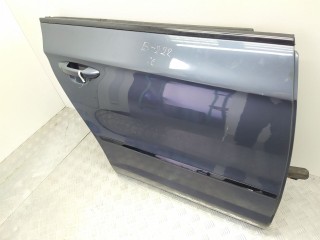 Дверь задняя правая, Volkswagen Passat 2005-2010