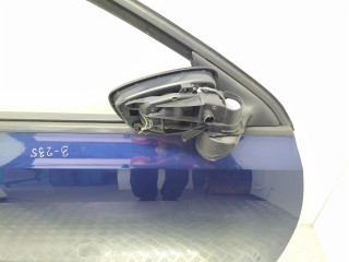 Дверь передняя правая, Volkswagen Jetta 2010-2014