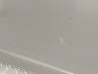 Дверь передняя правая, Kia Ceed 2006-2010