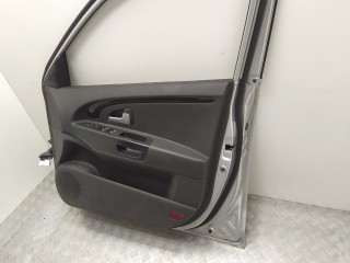 Дверь передняя правая, Kia Ceed 2006-2010