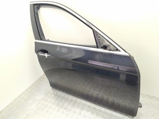 Дверь передняя правая, BMW 5 F10/F11/GT F07 2009-2013