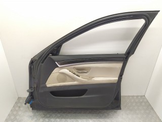 Дверь передняя правая, BMW 5 F10/F11/GT F07 2009-2013