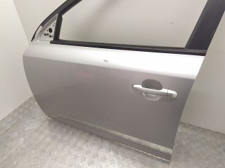 Дверь передняя левая, Kia Ceed 2006-2010