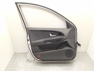 Дверь передняя левая, Kia Ceed 2006-2010