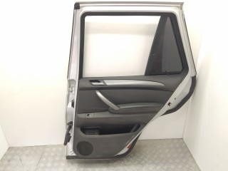 Дверь задняя правая, BMW X5 E53 2003-2006