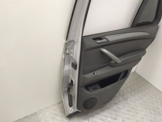 Дверь задняя правая, BMW X5 E53 2003-2006