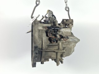 КПП механическая (МКПП) 6-ступенчатая, ориг. номер M32, I4.18, Opel Insignia 2008-2013