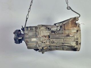 КПП механическая (МКПП) 6-ступенчатая, ориг. номер 8C1R7003BA, Ford Transit 2006-2014