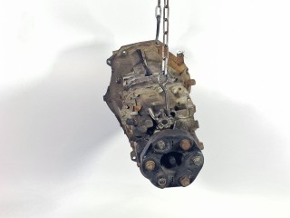 КПП механическая (МКПП) 6-ступенчатая, ориг. номер 8C1R7003BA, Ford Transit 2006-2014