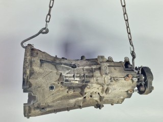 КПП механическая (МКПП) 6-ступенчатая, ориг. номер 8C1R7003BA, Ford Transit 2006-2014