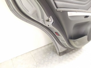 Дверь задняя левая, Mercedes ML W164 2008-2011