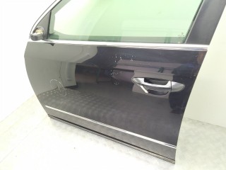 Дверь передняя левая, Volkswagen Passat 2005-2010