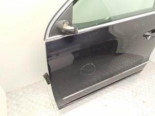 Дверь передняя левая, Volkswagen Passat 2005-2010