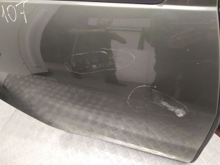 Дверь задняя правая, Renault Duster 2010-2015
