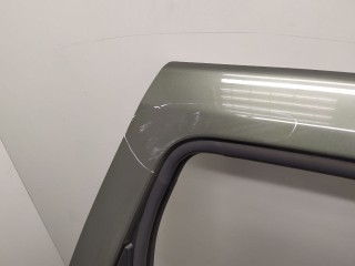 Дверь задняя правая, Renault Duster 2010-2015