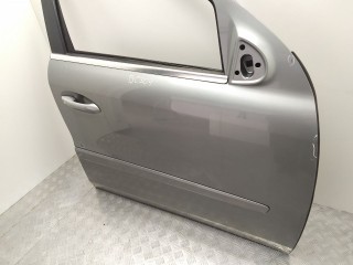 Дверь передняя правая, Mercedes ML W164 2008-2011