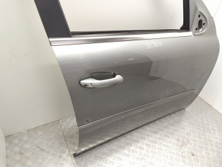 Дверь передняя правая, Mercedes ML W164 2008-2011