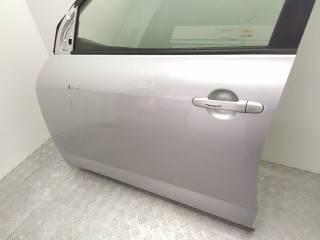 Дверь передняя левая, Toyota RAV 4 2005-2008