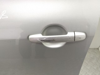 Дверь передняя левая, Toyota RAV 4 2005-2008