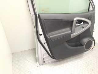 Дверь передняя левая, Toyota RAV 4 2005-2008