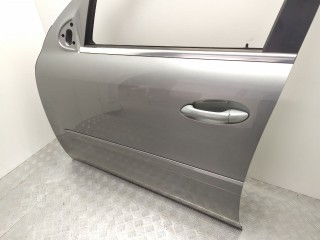 Дверь передняя левая, Mercedes ML W164 2008-2011