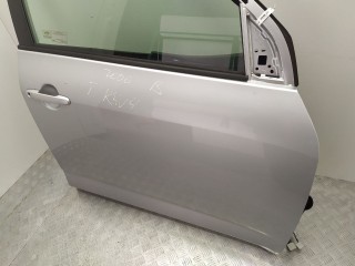 Дверь передняя правая, Toyota RAV 4 2005-2008