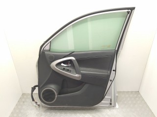 Дверь передняя правая, Toyota RAV 4 2005-2008