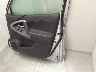 Дверь передняя правая, Toyota RAV 4 2005-2008