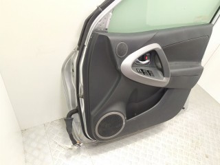 Дверь передняя правая, Toyota RAV 4 2005-2008