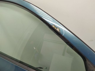 Дверь передняя правая, Skoda Octavia 2000-2011