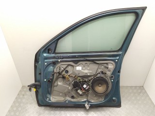 Дверь передняя правая, Skoda Octavia 2000-2011