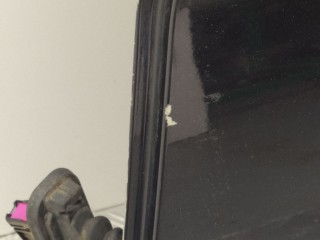 Дверь задняя левая, Volkswagen Passat 2005-2010
