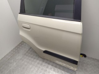 Дверь задняя правая, Kia Soul 2008-2011