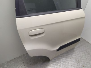 Дверь задняя правая, Kia Soul 2008-2011
