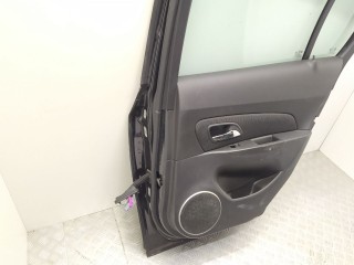 Дверь задняя правая, Chevrolet Cruze 2008-2012