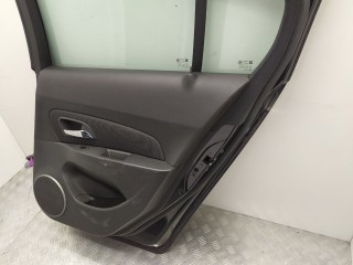 Дверь задняя правая, Chevrolet Cruze 2008-2012