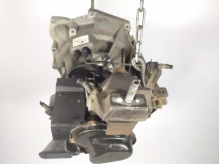 КПП механическая (МКПП) 5-ступенчатая, ориг. номер 7G9R7002ED, Ford Mondeo 2006-2010