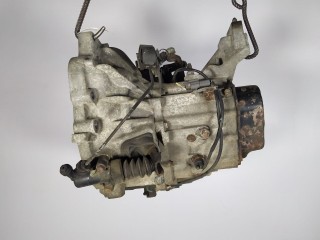 КПП механическая (МКПП) 5-ступенчатая, ориг. номер FC210, Mazda 3 2008-2011
