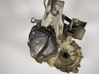КПП механическая (МКПП) 5-ступенчатая, ориг. номер FC210, Mazda 3 2008-2011