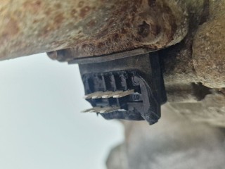 Раздаточная коробка, ориг. номер 27107555295, 7555295, ATC500, BMW X5 E53 2003-2006