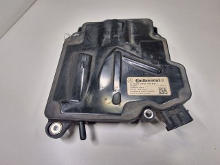 Селектор АКПП, ориг. номер A0002701852, 10664280, Mercedes ML W164 2008-2011