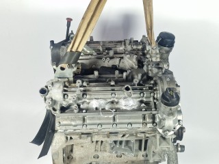 Двигатель, ориг. номер 642920, Mercedes E W211 2002-2006