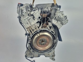 Двигатель, ориг. номер 642920, Mercedes E W211 2002-2006