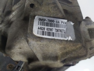 КПП автоматическая (АКПП), ориг. номер 8M5P-7000-AA, Ford C-MAX 2003-2007
