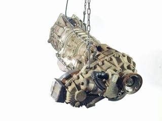 КПП автоматическая (АКПП), ориг. номер 96024237, GM5L40, 1357289, Land Rover Range Rover 2002-2005