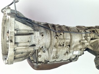 КПП автоматическая (АКПП), ориг. номер 96024237, GM5L40, 1357289, Land Rover Range Rover 2002-2005