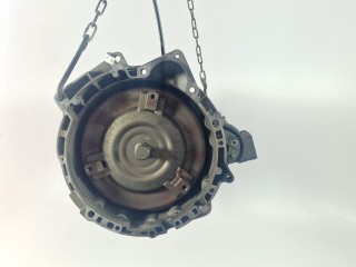 КПП автоматическая (АКПП), ориг. номер 96024237, GM5L40, 1357289, Land Rover Range Rover 2002-2005