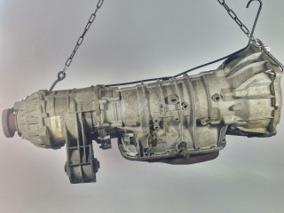 КПП автоматическая (АКПП), ориг. номер 96024237, GM5L40, 1357289, Land Rover Range Rover 2002-2005